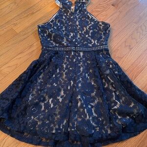 Altard state lace dresss